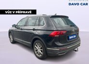 Volkswagen Tiguan SUV / Terénní 1,5 l 110 kw