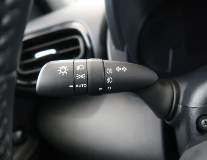 Toyota Yaris Cross Hatchback 1,5 l 68 kw