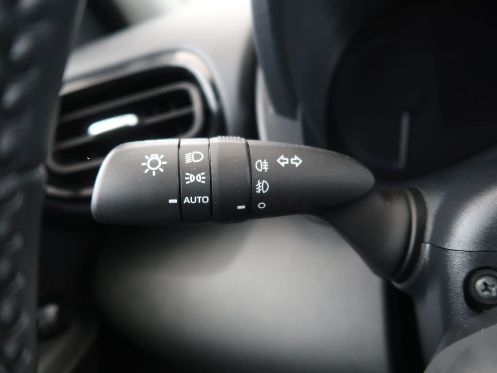 Toyota Yaris Cross Hatchback 1,5 l 68 kw