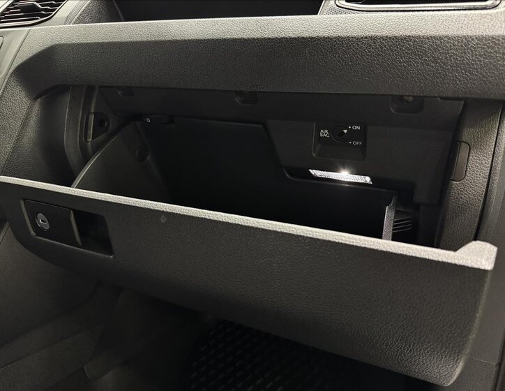 Volkswagen Caddy Ostatní 0,0 83 kw