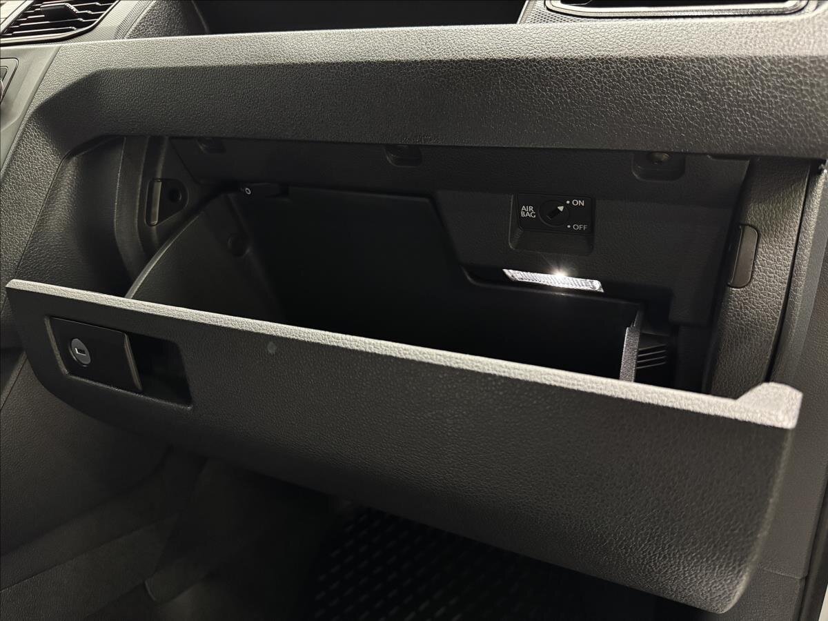 Volkswagen Caddy Ostatní 0,0 83 kw