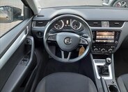 Škoda Octavia Liftback 999,0 85 kw