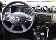 Dacia Duster Kombi 1,6 l 84 kw