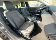 Mercedes-Benz CLA Kombi 2,0 l 85 kw