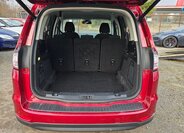 Ford Galaxy MPV 1,5 l 118 kw