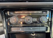 Volkswagen Touran MPV 2,0 l 140 kw