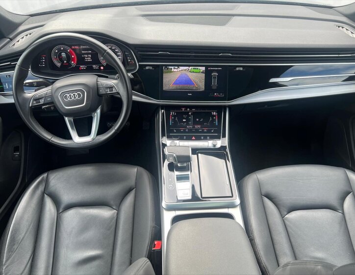 Audi Q7 15