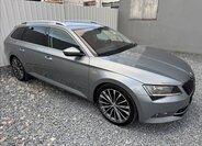 Škoda Superb 7