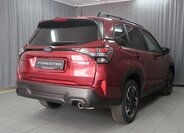 Subaru Forester SUV / Terénní 2,0 l 112 kw