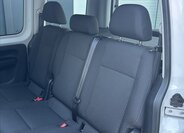 Volkswagen Caddy 14