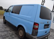 Volkswagen Transporter 7