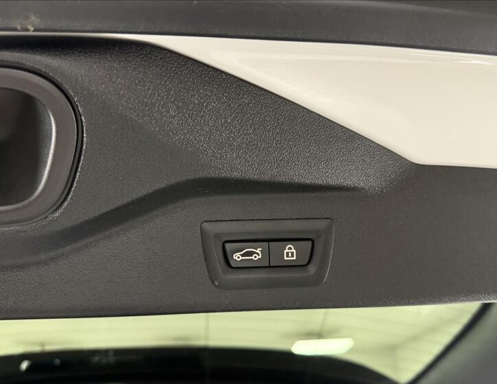 BMW X7 Kombi 3,0 l 250 kw