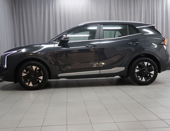 KIA Sportage 5