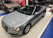 Audi A5 Kabriolet 2,0 l 125 kw