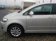 Volkswagen Golf Plus Hatchback 1,4 l 90 kw
