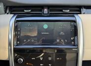 Land Rover Discovery Sport 17