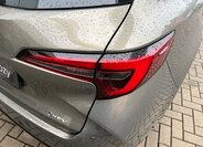 Toyota Corolla Kombi 1,8 l 72 kw