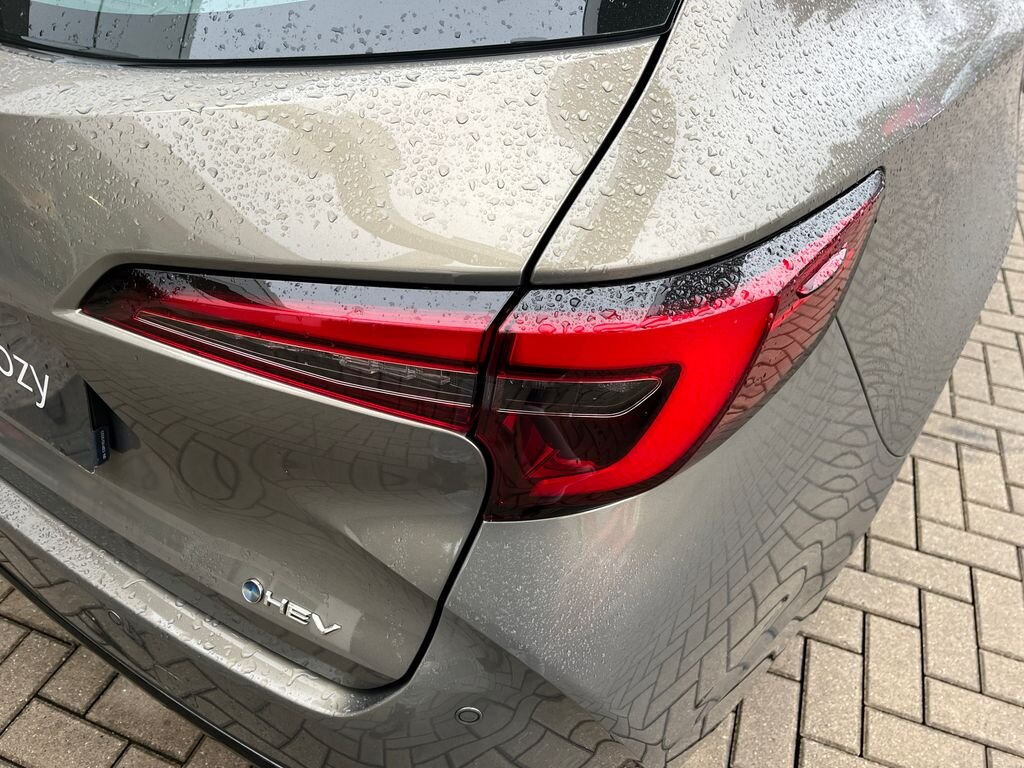 Toyota Corolla Kombi 1,8 l 72 kw