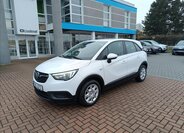 Opel Crossland X SUV 1,2 l 61 kw