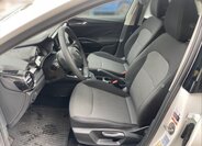 Škoda Fabia Hatchback 999,0 59 kw