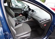 Ford Focus Kombi 1,6 l 70 kw
