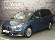 Ford Galaxy 1
