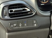 Hyundai i30 Kombi 1,5 l 103 kw