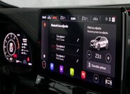 Cupra Formentor SUV / Terénní 2,0 l 140 kw