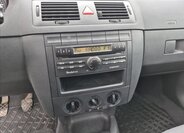 Škoda Fabia Hatchback 1,4 l 50 kw