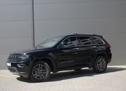 Jeep Grand Cherokee 1