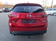 Mazda CX-5 SUV / Terénní 2,5 l 143 kw