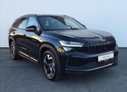 Škoda Kodiaq SUV / Terénní 2,0 l 142 kw