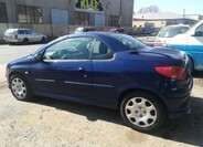 Peugeot 206 8