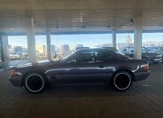 Mercedes-Benz SL 8