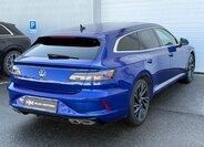 Volkswagen Arteon Kombi 2,0 l 235 kw