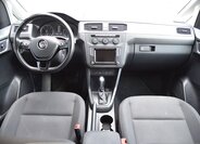 Volkswagen Caddy MPV 2,0 l 110 kw