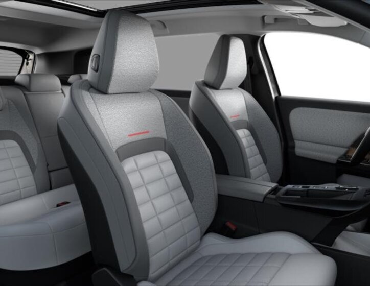 Citroën C5 Aircross 8