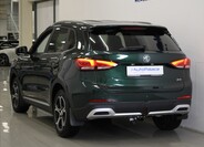 MG ZS 3