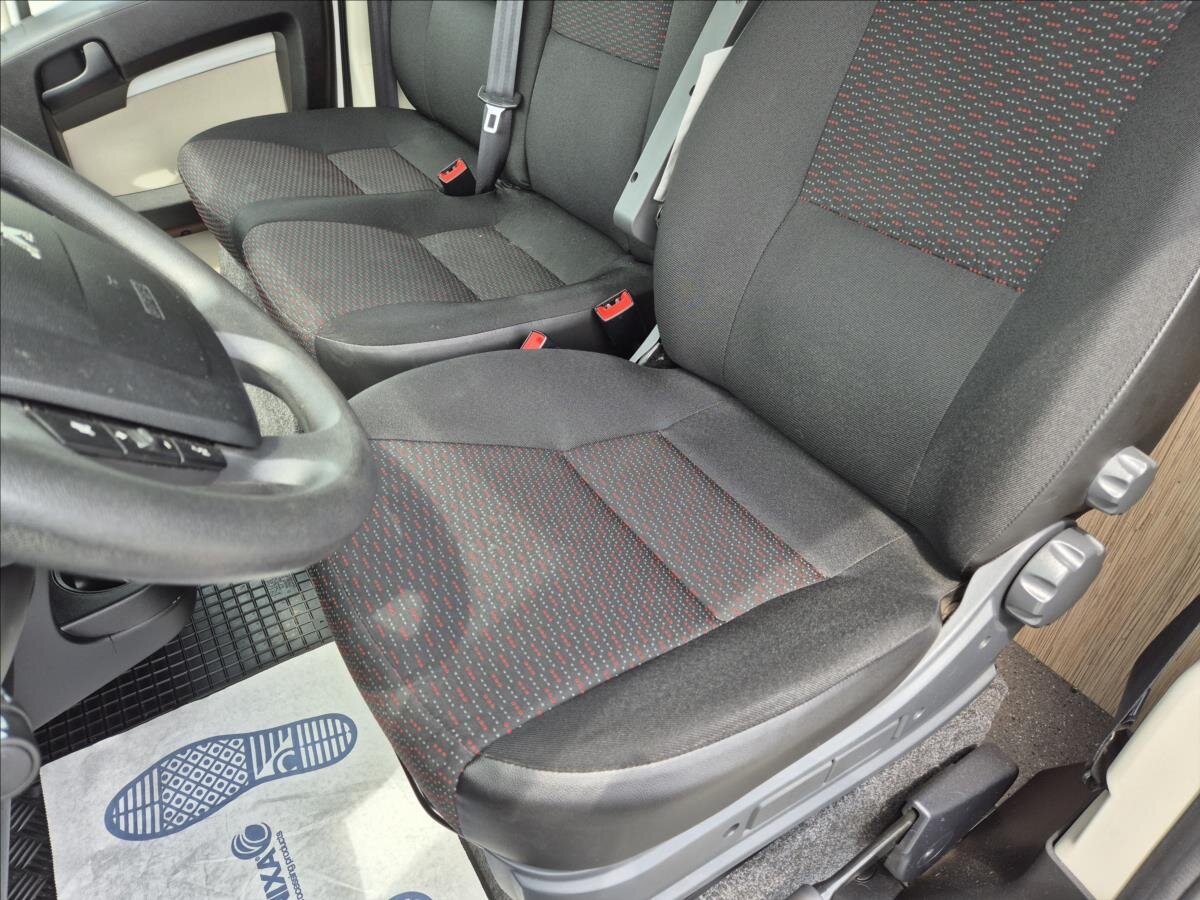 Peugeot Ostatní Ostatní 2,0 l 120 kw