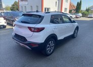 KIA Stonic CUV / Crossover 1,2 l 57 kw