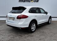 Porsche Cayenne SUV / Terénní 3,0 l 155 kw