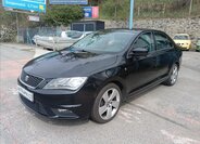 Seat Toledo Sedan / Limuzína 1,2 l 77 kw