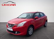 Suzuki Baleno Hatchback 1,2 l 66 kw