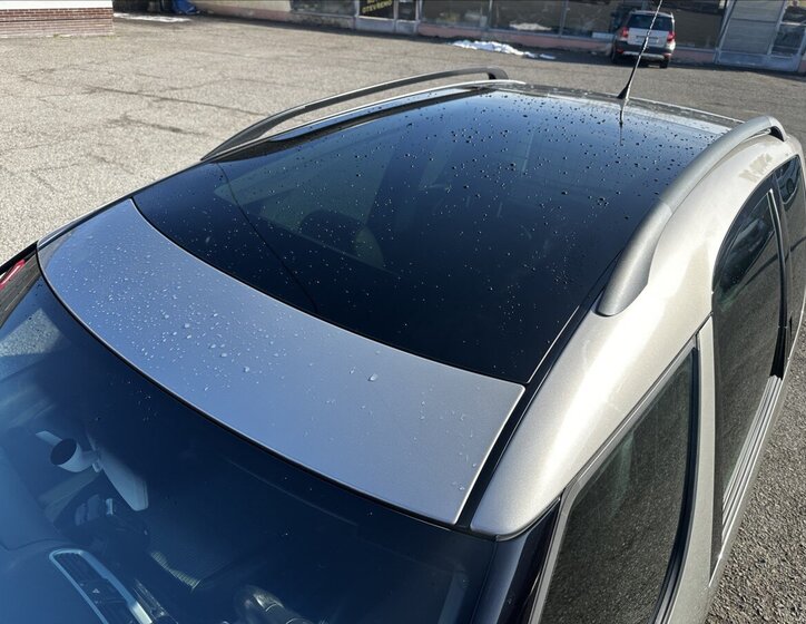 Škoda Roomster Kombi 1,6 l 77 kw