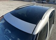 Škoda Roomster Kombi 1,6 l 77 kw