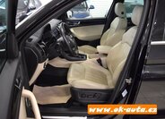 Škoda Kodiaq SUV 2,0 l 110 kw