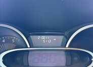 Renault Clio Kombi 1,5 l 55 kw