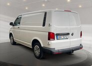 Volkswagen Transporter 4