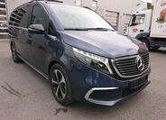 Mercedes-Benz EQV 7