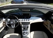 BMW Z4 Kabriolet 3,0 l 225 kw